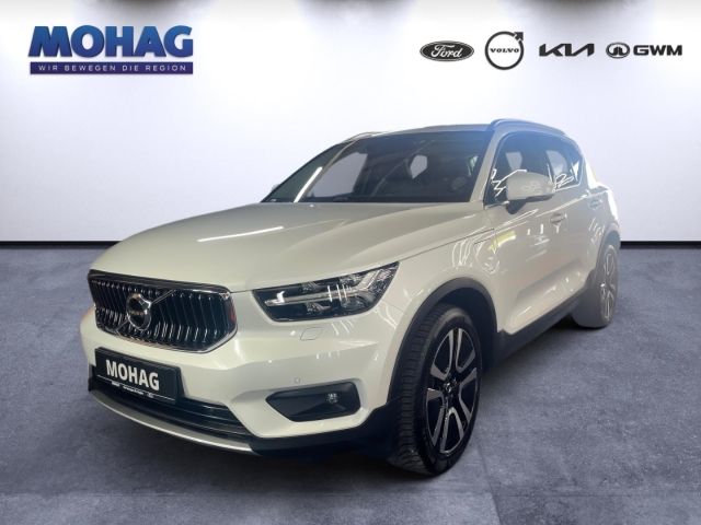 Bild des Angebotes Volvo XC40 T5 2WD Recharge Inscription - LED Kamera Si