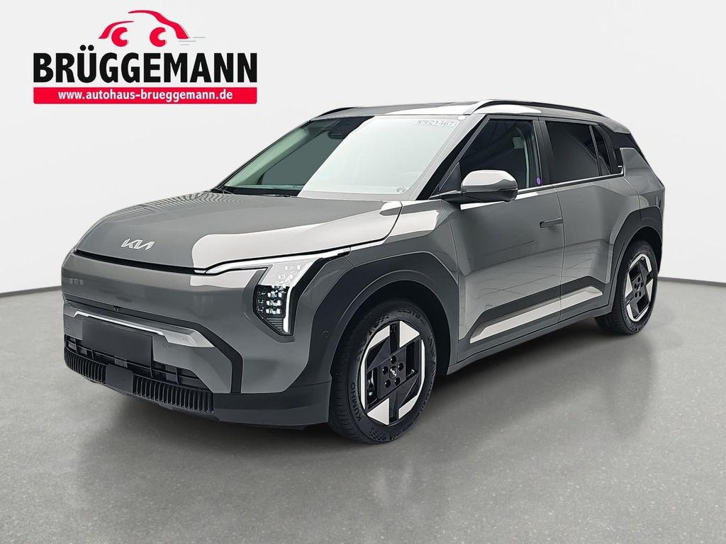 Bild des Angebotes Kia EV3 81.4 KWH EARTH MJ27 WINTER-CONNECT BUSINESS