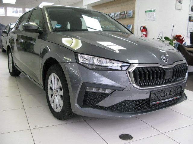 Skoda Scala 1.5 TSI ACT Selection*Navi+Kamera+Virtual*