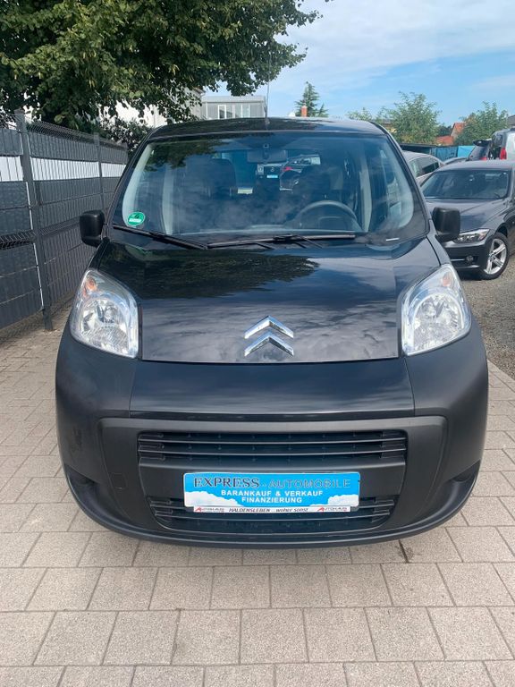 Bild des Angebotes Citroën Nemo Multispace