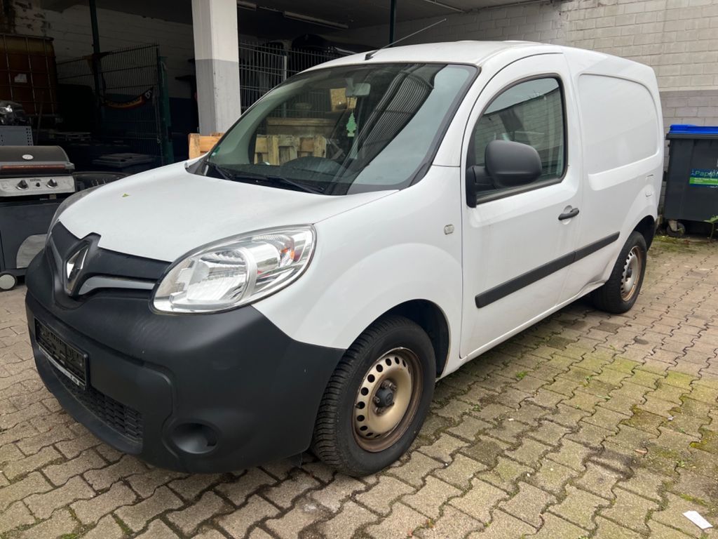 Bild des Angebotes Renault Kangoo Rapid Extra