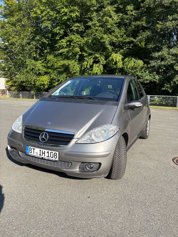Bild des Angebotes Mercedes-Benz A 150 Classic Automatik | Navi | Klima