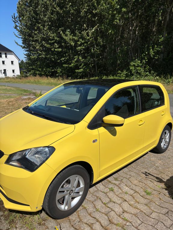 Bild des Angebotes Seat Mii 1.0 55kW Chic Chic