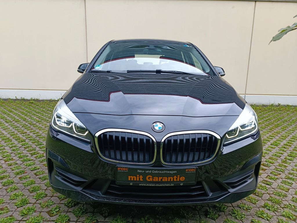 Bild des Angebotes BMW 225 xe Hypid *Advantage * 1.Hand *BMW Schekcheft