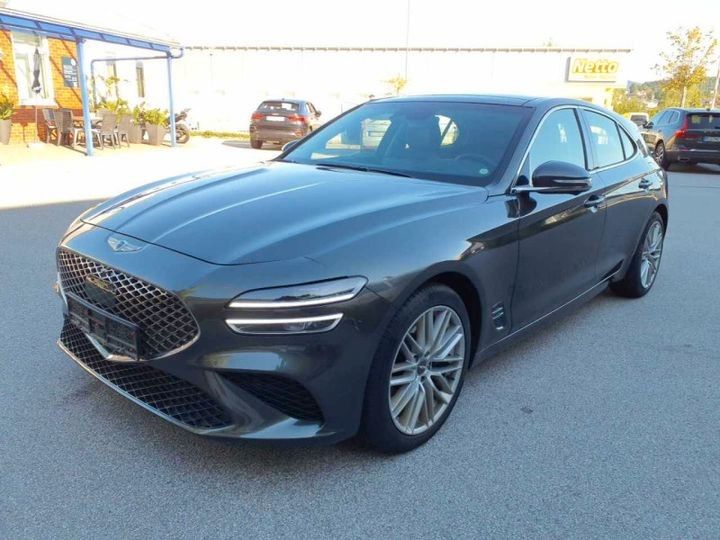Bild des Angebotes Genesis G70 Shooting Brake 2.0T Premium°PANO°TECHNIK-P.°