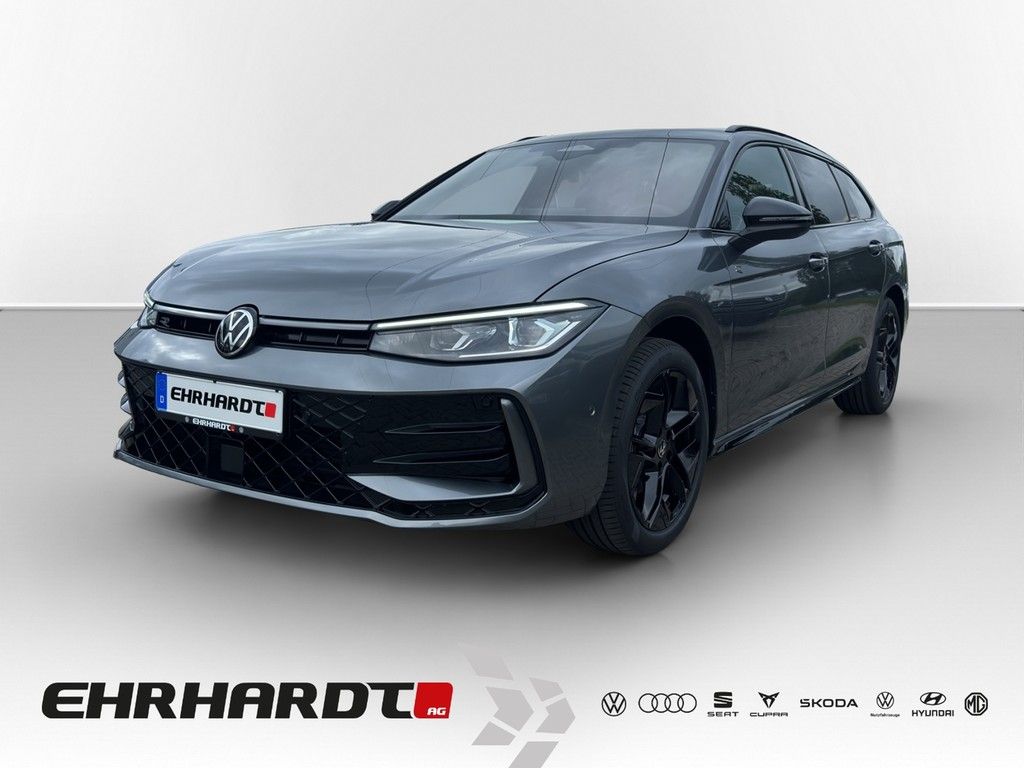 Bild des Angebotes Volkswagen Passat 2.0 TDI DSG R-Line DCC AHK*PANO*HARMAN*ST