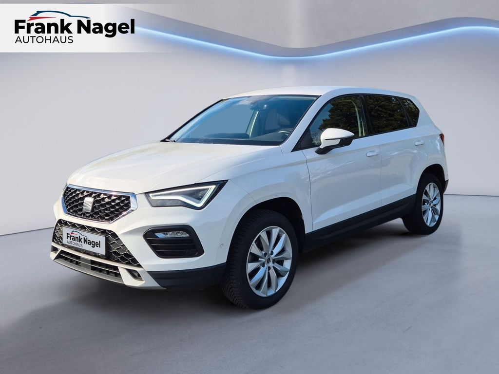 Bild des Angebotes Seat Ateca Style 1.5 TSI ACT 7-Gang-DSG