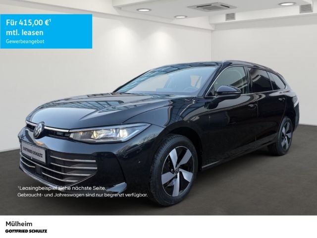 Bild des Angebotes Volkswagen Passat Business 2.0 TDI DSG AHK MATRIX KAM WR