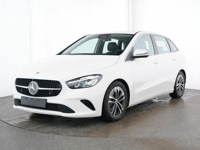 Bild des Angebotes Mercedes-Benz B 180 Kamera/Navi/Autom./Klima/LED/Sitzhzg.