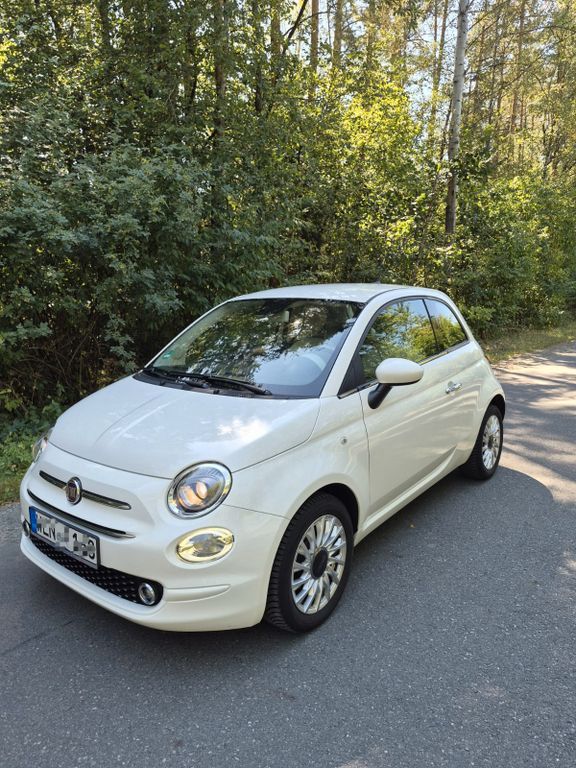 Bild des Angebotes Fiat 500 1.2 8V LOUNGE LOUNGE