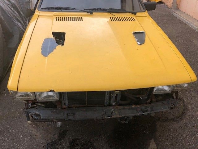 Audi quattro