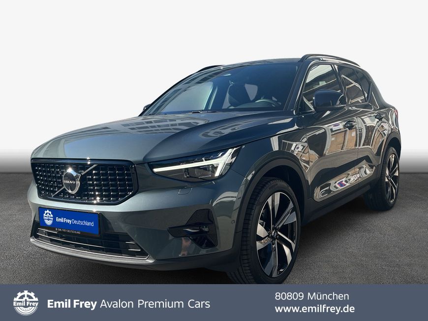 Bild des Angebotes Volvo XC40 B4 B DKG Plus Dark