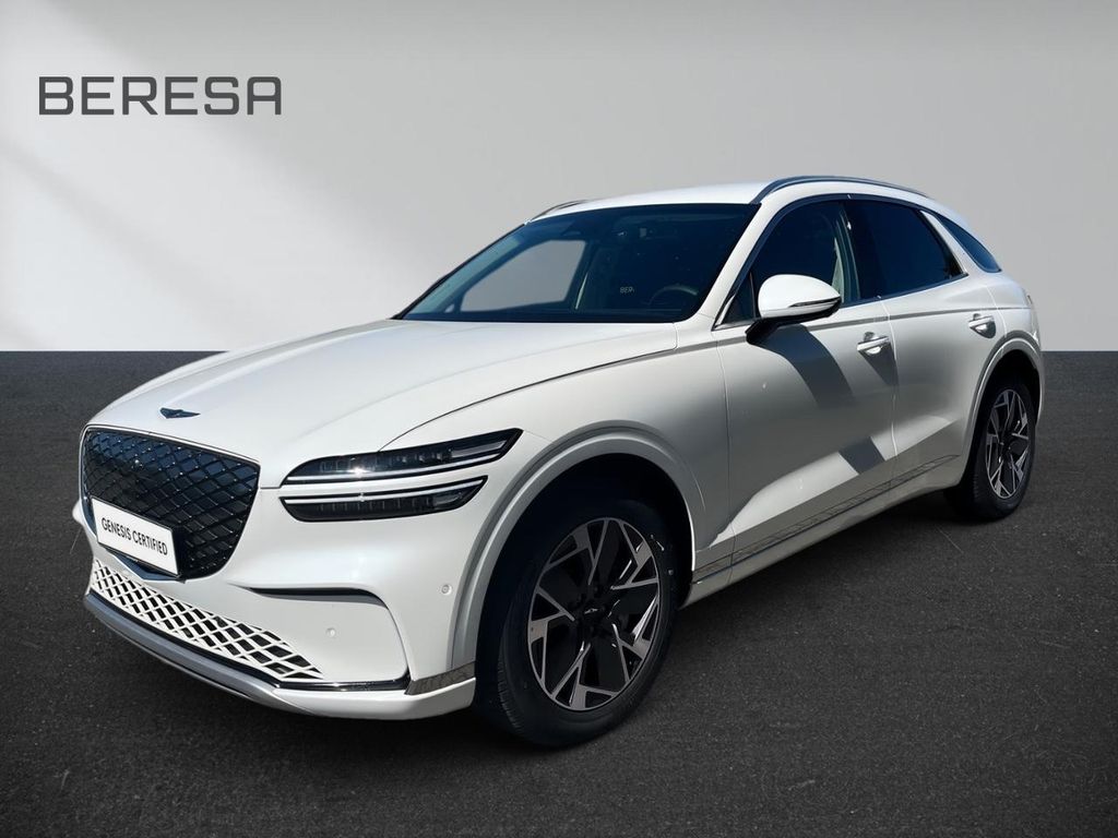 Bild des Angebotes Genesis Electrified GV70 Comfort P.*Park P:*Vehicle to l