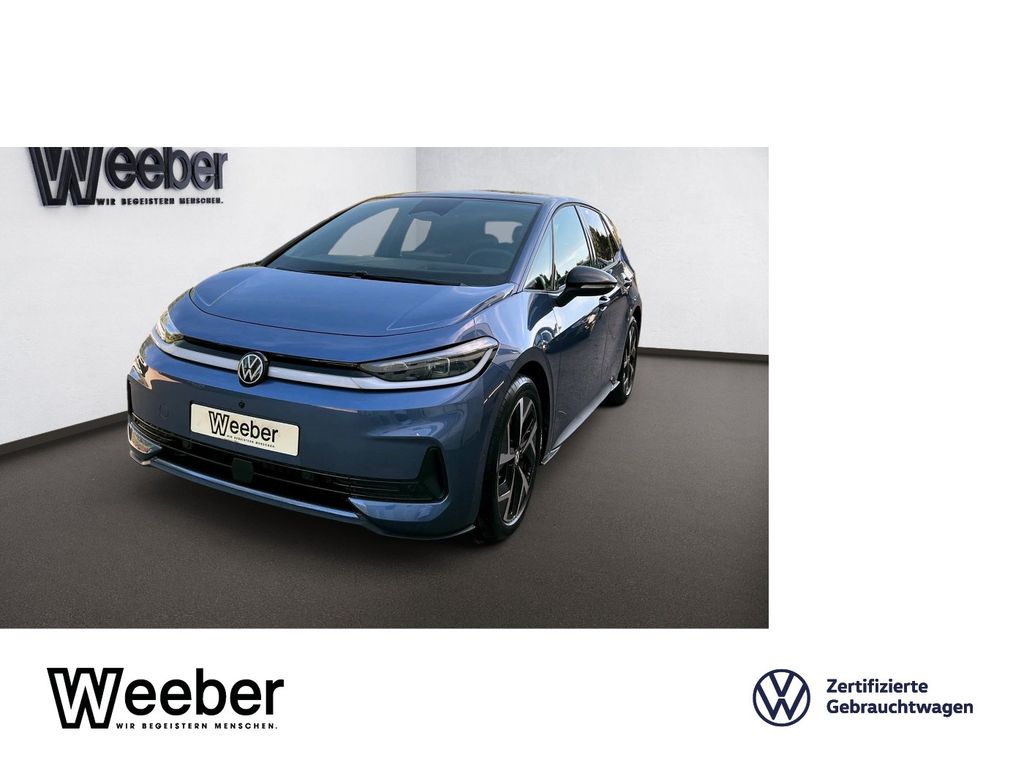 Bild des Angebotes Volkswagen ID.3 Neo Style HeadUp Panodach Navi LED Kamera