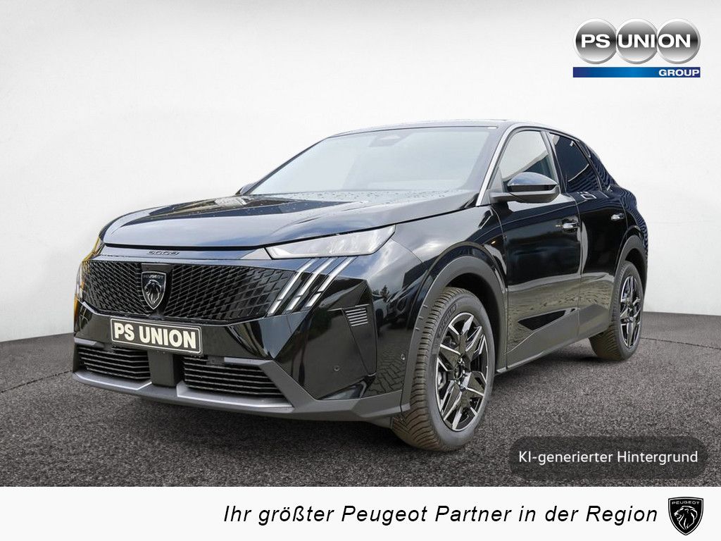 Bild des Angebotes Peugeot 3008 1.2 Hybrid 145 Allure WINTERPAKET