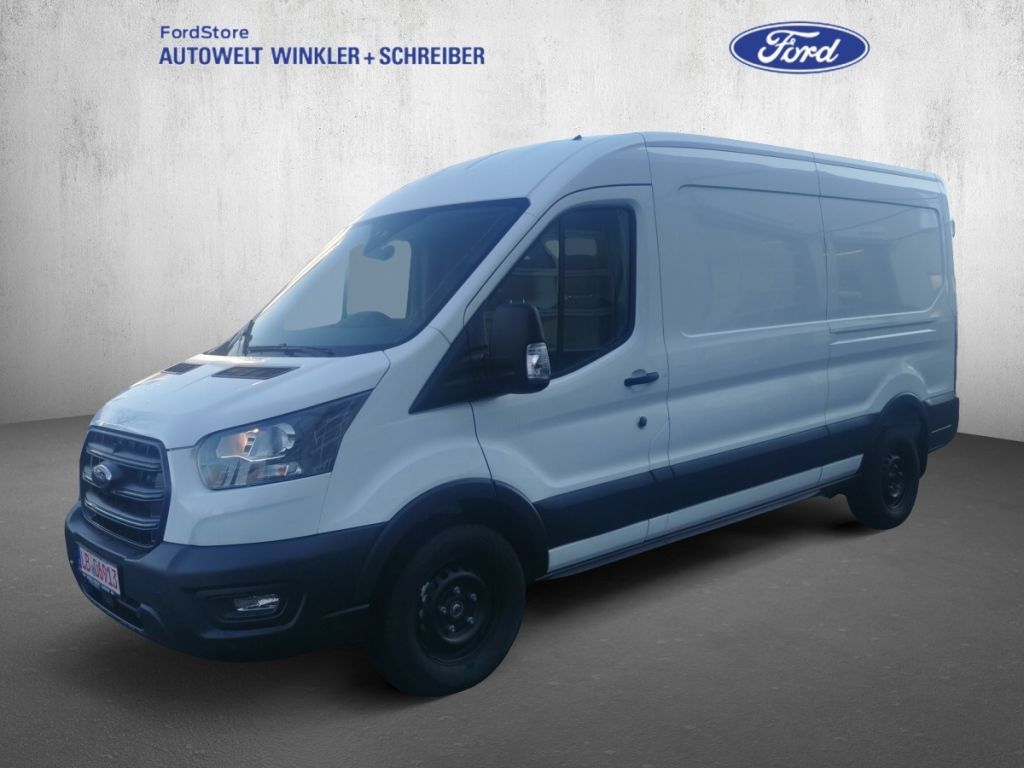 Bild des Angebotes Ford Transit 350 L3H2 Lkw VA Trend