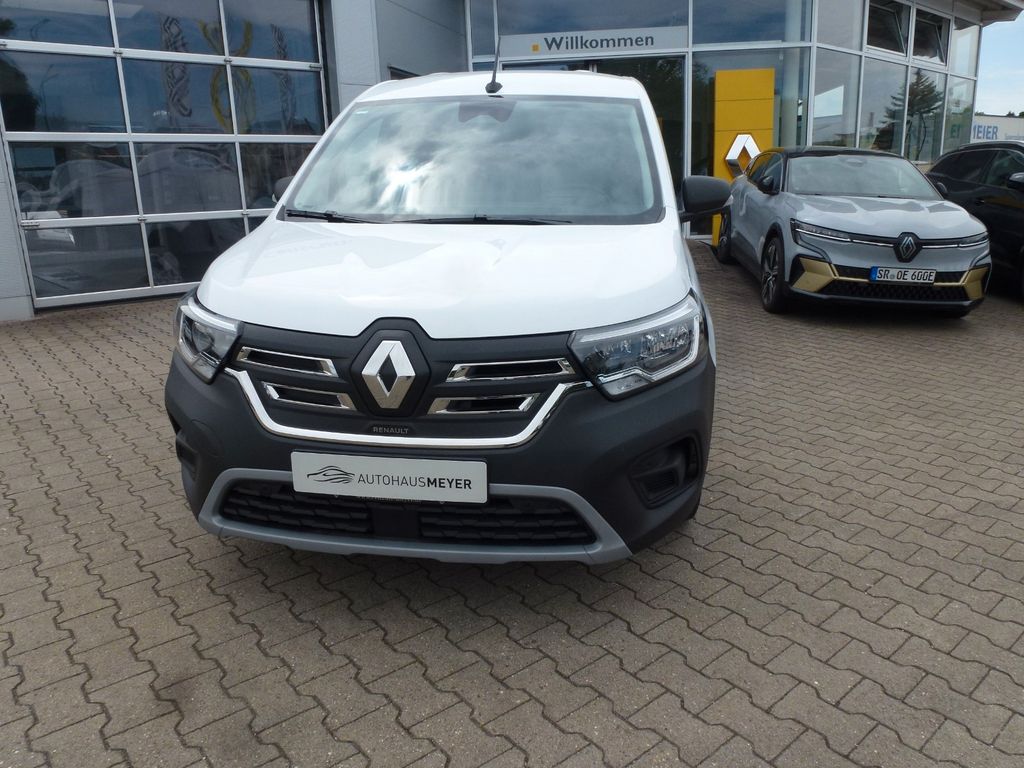 Bild des Angebotes Renault Kangoo Rapid E-Tech Advance L1 22KW CCS 80KW