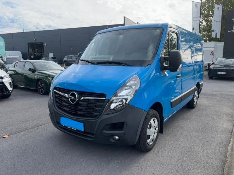 Bild des Angebotes Opel Movano B Kasten/Kombi HKa L1H2 3,3t