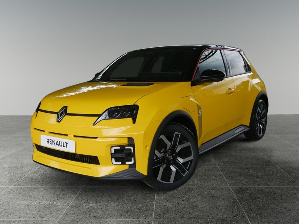 Bild des Angebotes Renault R 5 Techno 150 Comfort