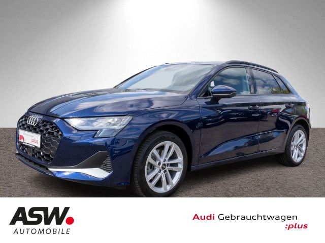 Bild des Angebotes Audi A3 Sportback advanced 30TFSI Navi LED ACC RFK VC