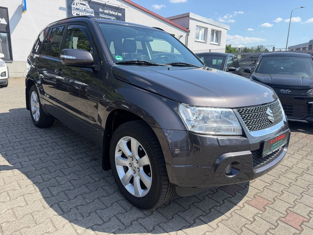 Bild des Angebotes Suzuki Grand Vitara 2.4 VVT Comfort