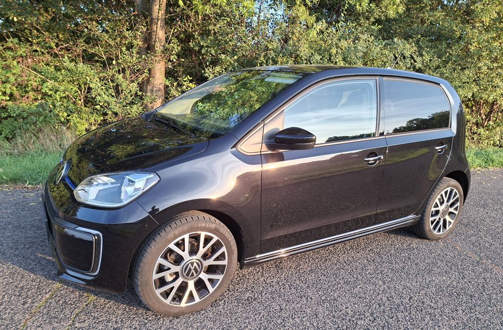 Bild des Angebotes Volkswagen e-up! Edition