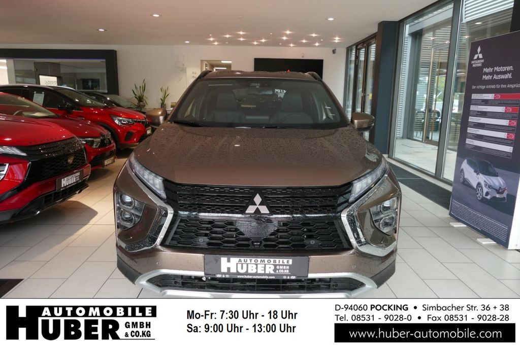 Bild des Angebotes Mitsubishi Eclipse Cross 2.4 MIVEC PLUS Plug-In-Hybrid