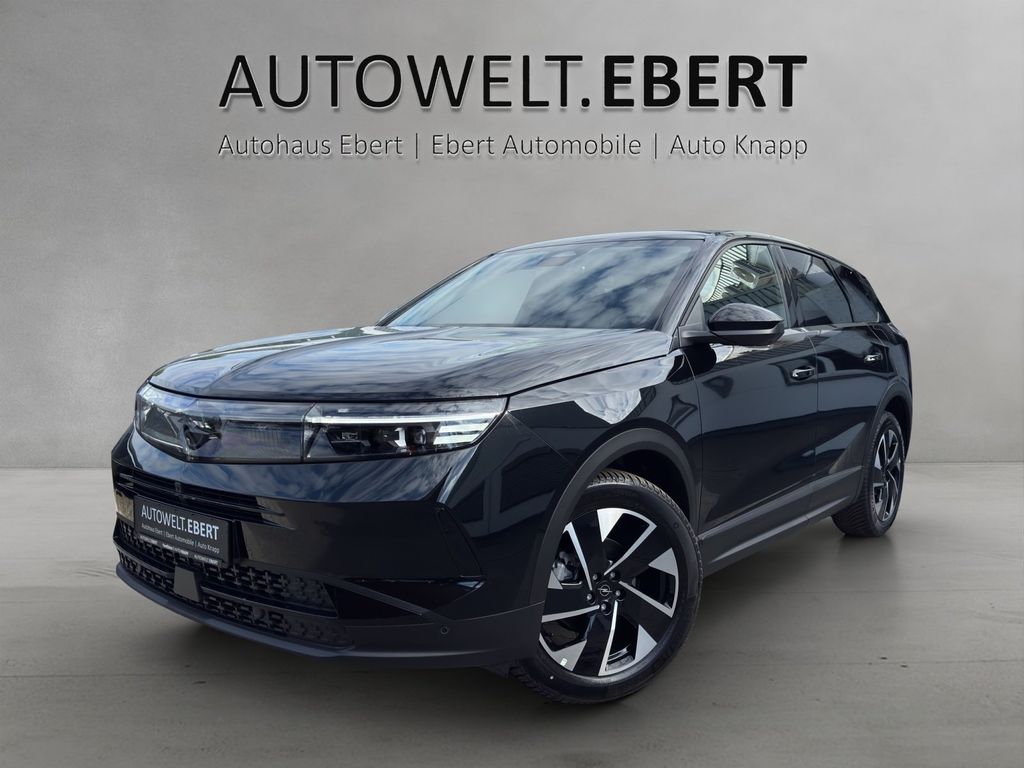 Bild des Angebotes Opel Grandland 1.2 Mild-Hybrid Ultimate/PANO/KAMERA/