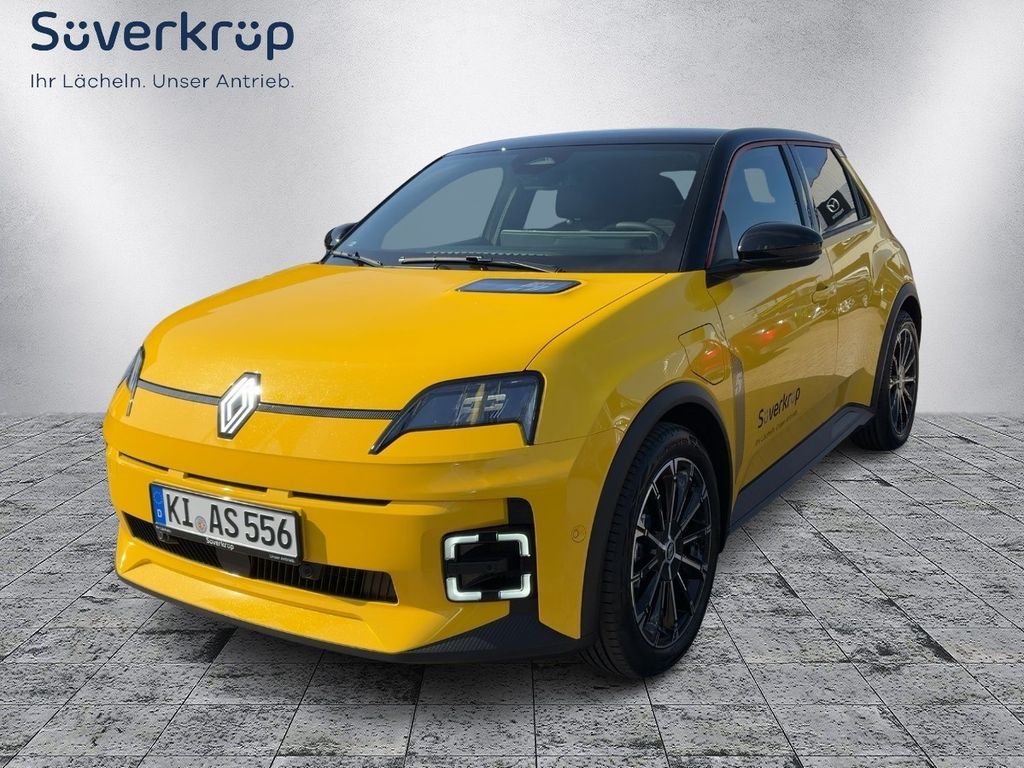 Bild des Angebotes Renault R 5 E-Tech elektrisch Techno 150 Comfort Range