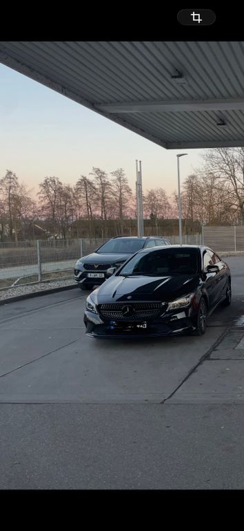Bild des Angebotes Mercedes-Benz CLA 220 4MATIC DCT Urban
