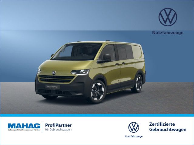Bild des Angebotes Volkswagen Transporter Kastenwagen Plus 2,5 l 171 k W eHybr