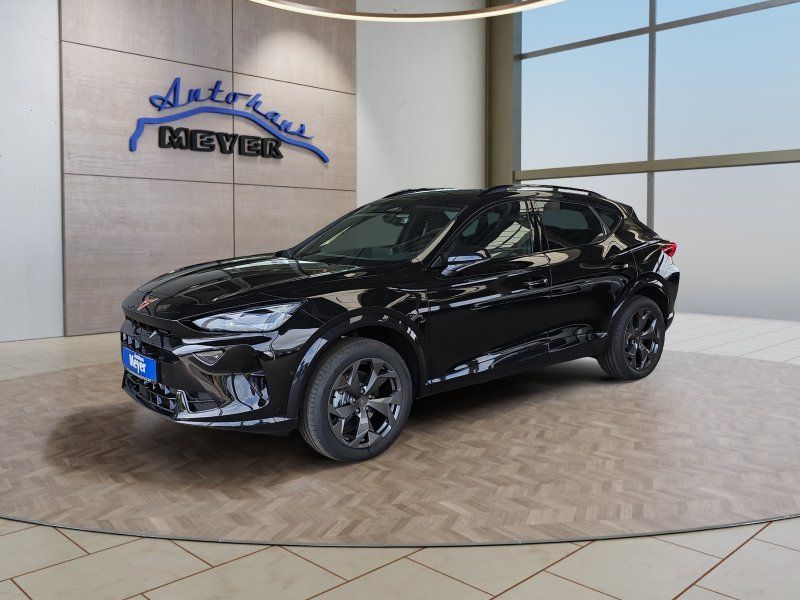 Bild des Angebotes Cupra Formentor 1.5 eTSI DSG Navi/Leder/ACC/Kamera/el.