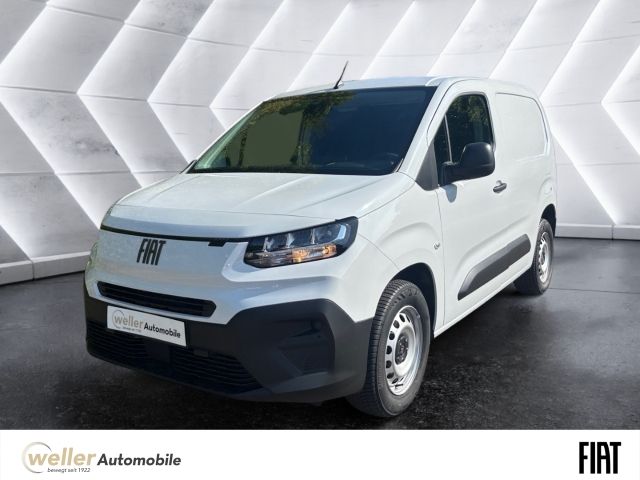 Bild des Angebotes Fiat Doblo Kastenwagen L1 Laderaumverkleidung Ersatzr