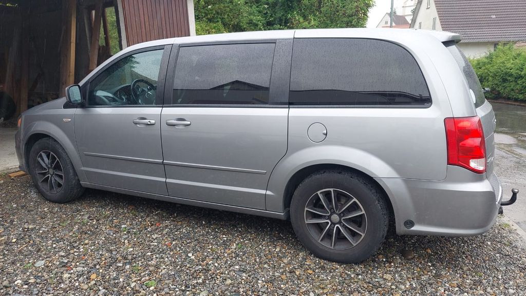 Bild des Angebotes Dodge Grand Caravan