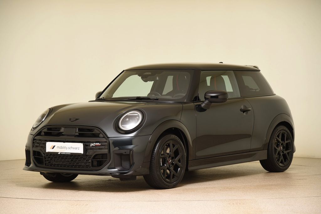 Bild des Angebotes MINI Cooper C John Cooper Works Trim Alarm H&K HUD