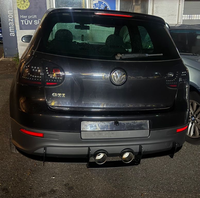 Bild des Angebotes Volkswagen Golf 2.0 T-FSI GTI GTI