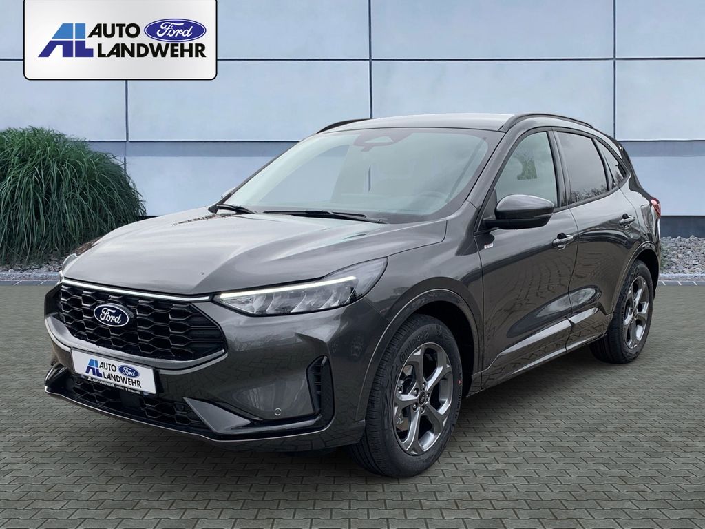 Bild des Angebotes Ford Kuga ST-Line 1.5 EcoBoost EU6e Navi Digitales Co