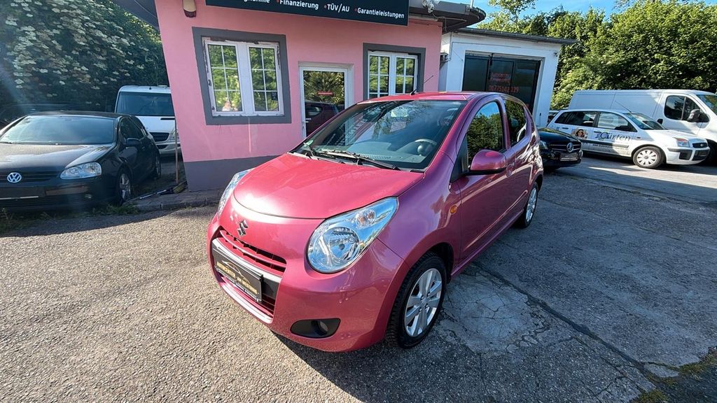 Bild des Angebotes Suzuki Alto