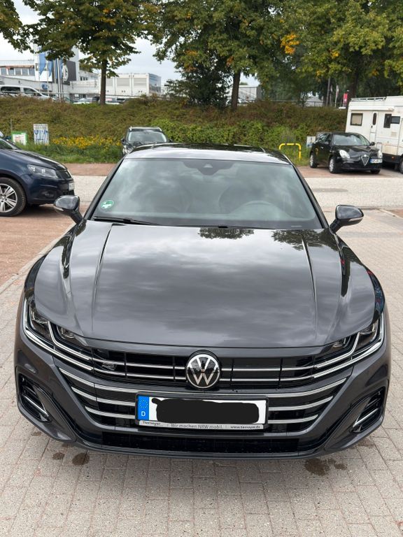Bild des Angebotes Volkswagen Arteon Shooting Brake 1.4 eHybrid 218 PS R-Line