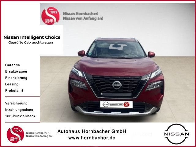 Bild des Angebotes Nissan X-Trail 1.5 VC-T e-Power 4Force Tekna 20" - PGD