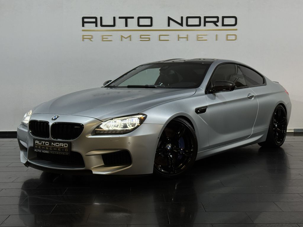 Bild des Angebotes BMW M6 *Akrapovic*Soft*B&O*H&R-Feder*700PS*Carbon*