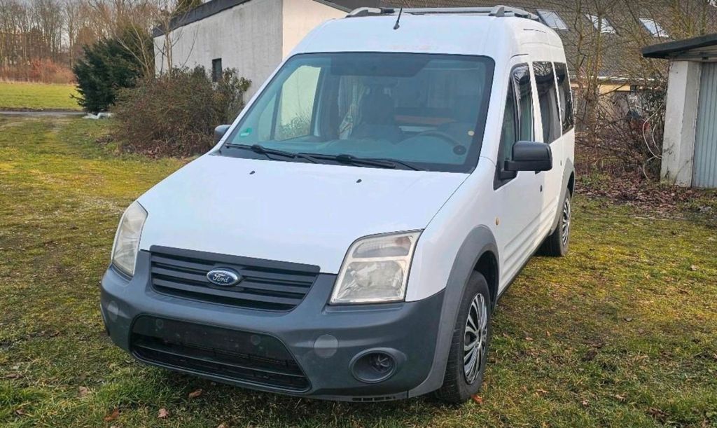 Bild des Angebotes Ford Tourneo Connect, Camper. 1.8l Diesel; H2L2
