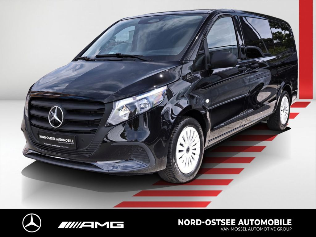 Bild des Angebotes Mercedes-Benz VITO 116 TOURER NEUES MODELL LED NAVI