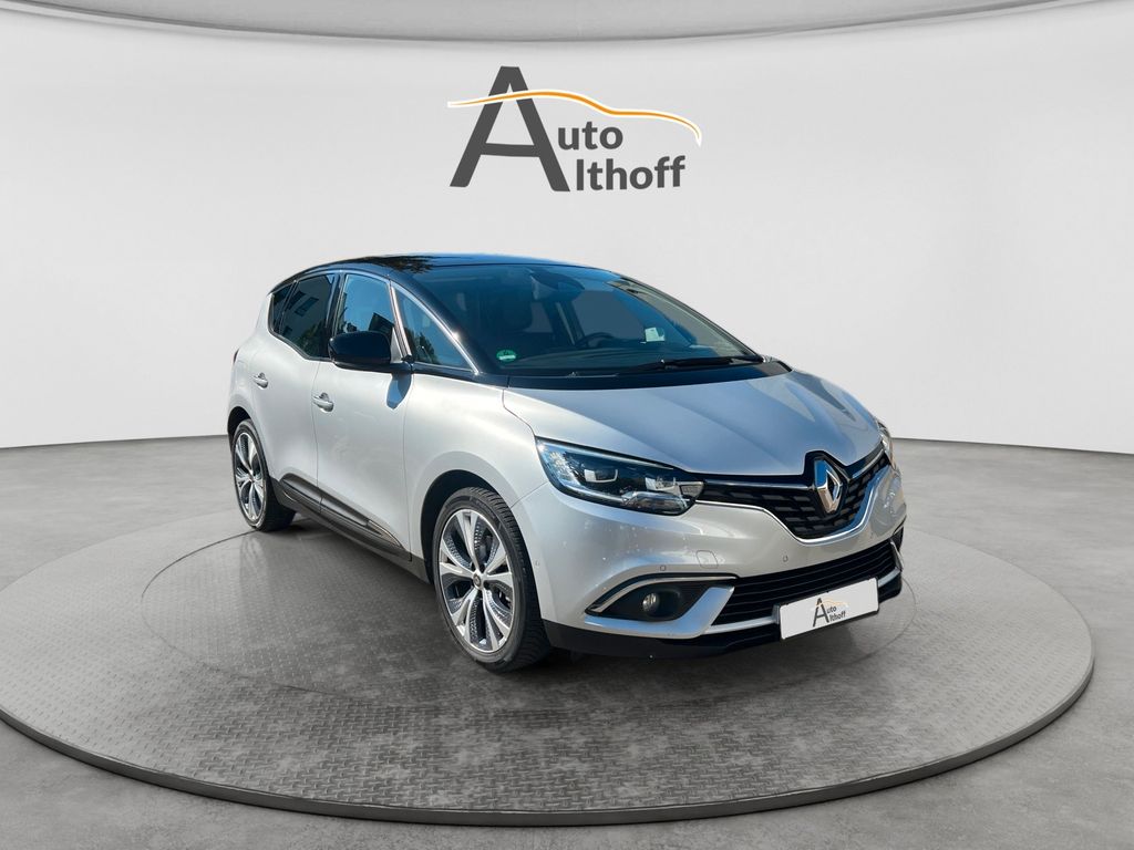 Bild des Angebotes Renault Scenic IV Aut. LED KAM APP TEMP PARK KLIMA