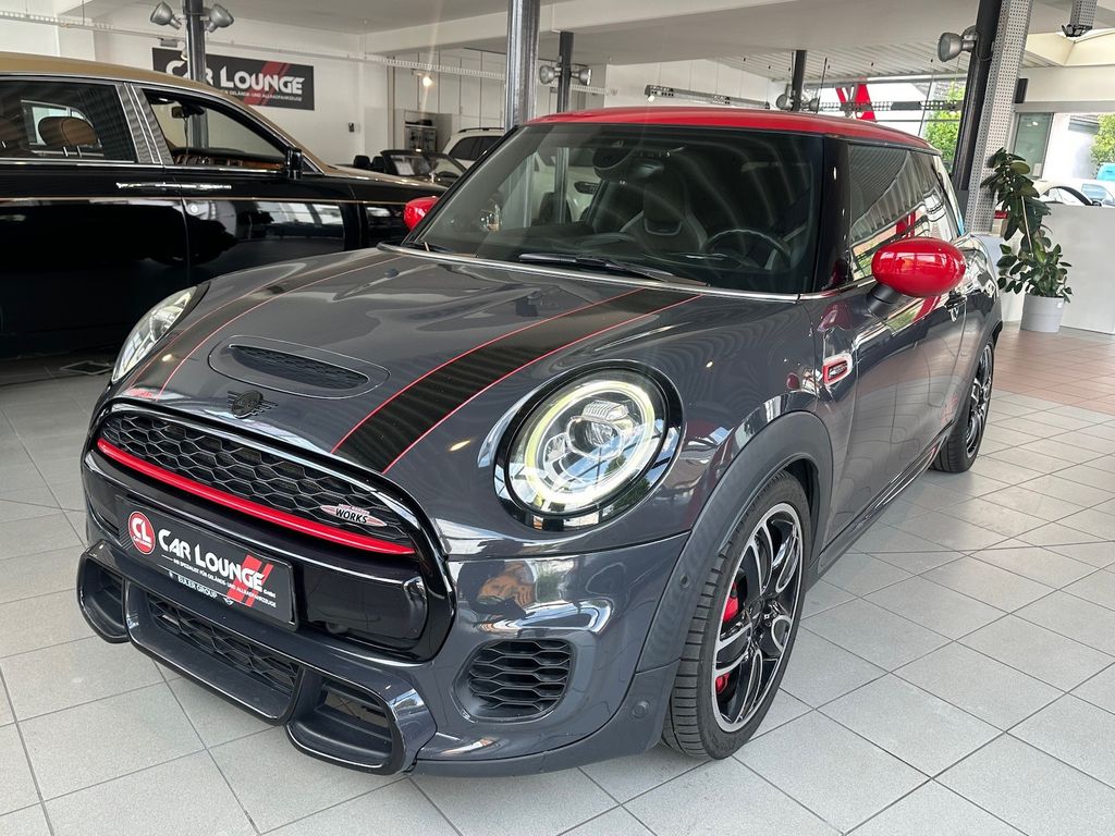 Bild des Angebotes MINI John Cooper Works Autom|Navi|SHZ|PDC|Panorama|HU