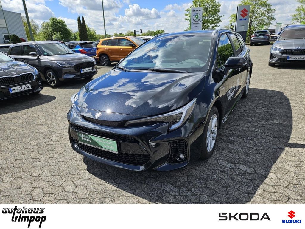 Bild des Angebotes Suzuki Swace 1.8 M-Hybrid Comf+ KLIMA KAM LED SMARTLINK