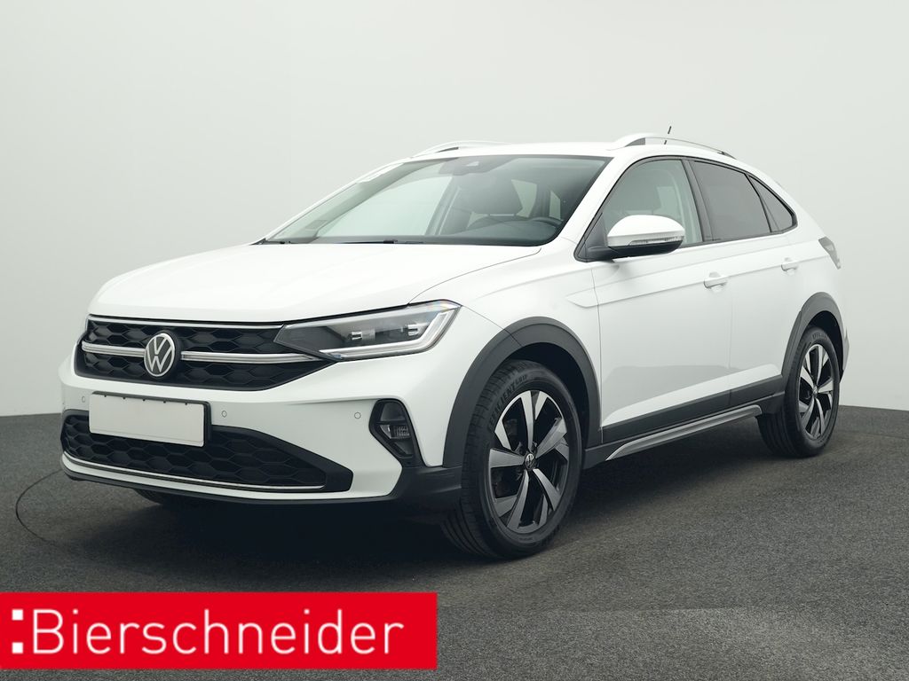 Bild des Angebotes Volkswagen Taigo 1.0 TSI Style NAVI KAMERA ACC IQ-LIGHT SHZ