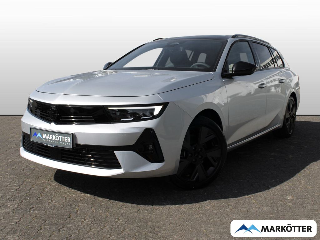 Bild des Angebotes Opel Astra L Sports Tourer Electric GS 11kW/NAVI/PANO