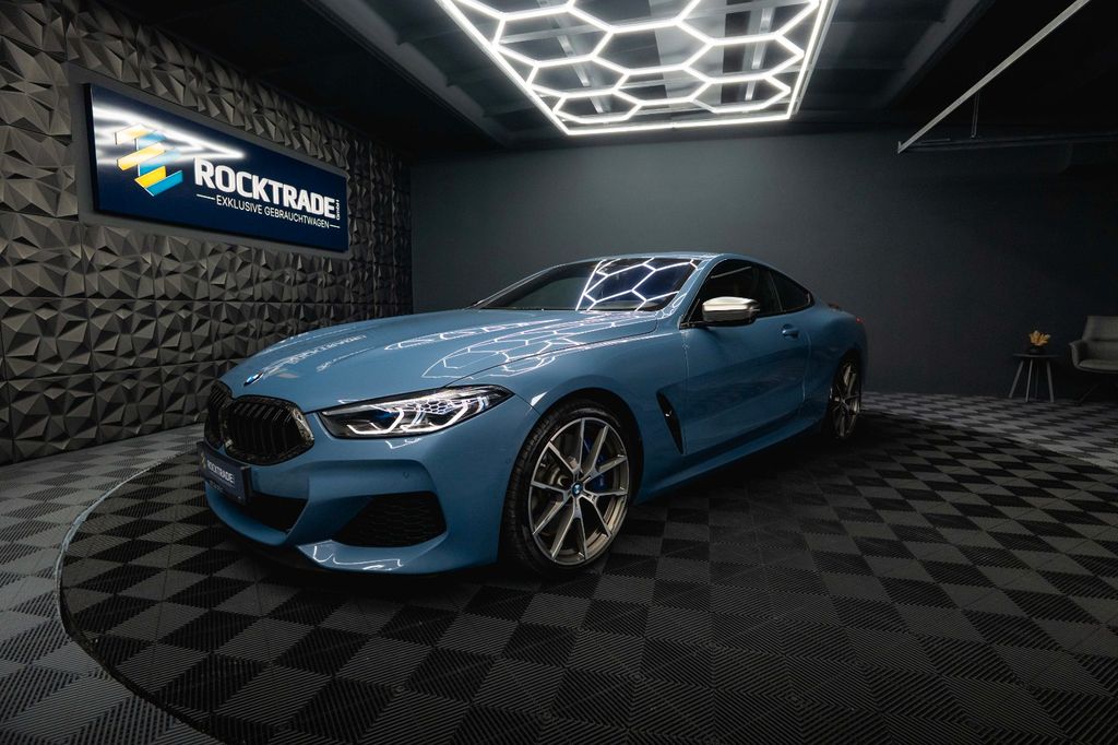 Bild des Angebotes BMW M850i xDrive Performance Stage 2 - 732PS Carbon