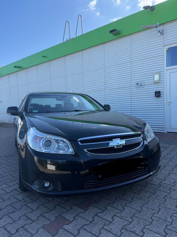 Chevrolet Epica 2.5 LT LT